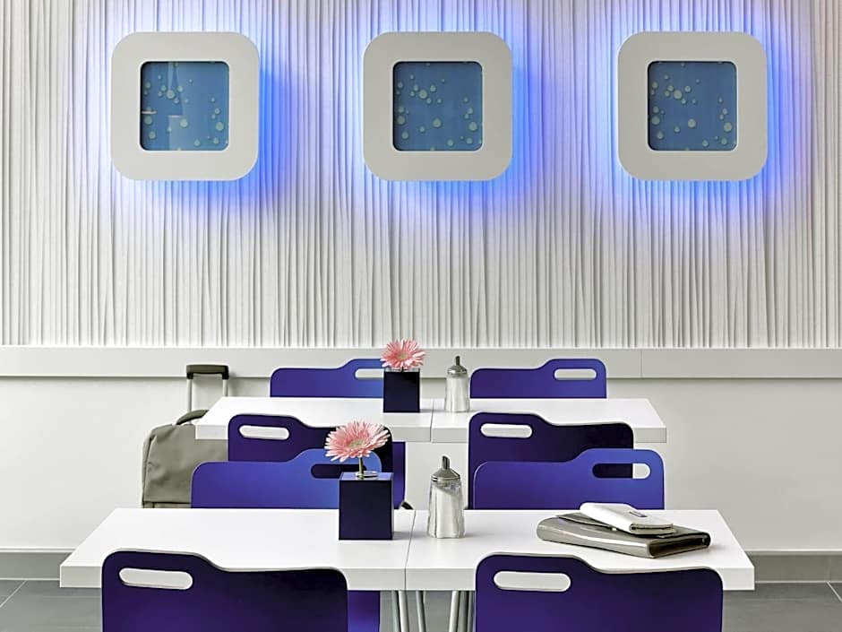 Ibis budget Koeln Messe
