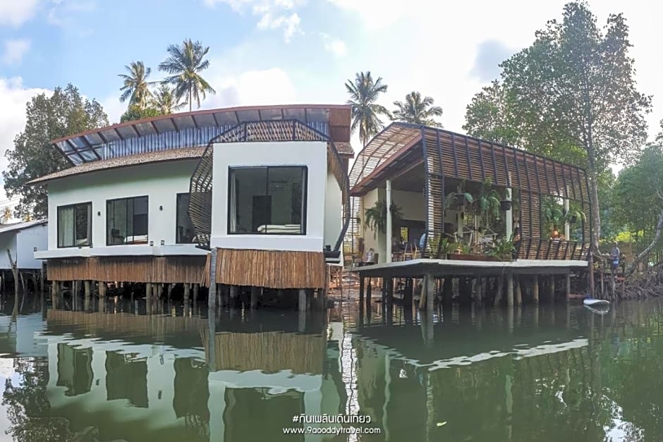 Escape Life Koh Kood