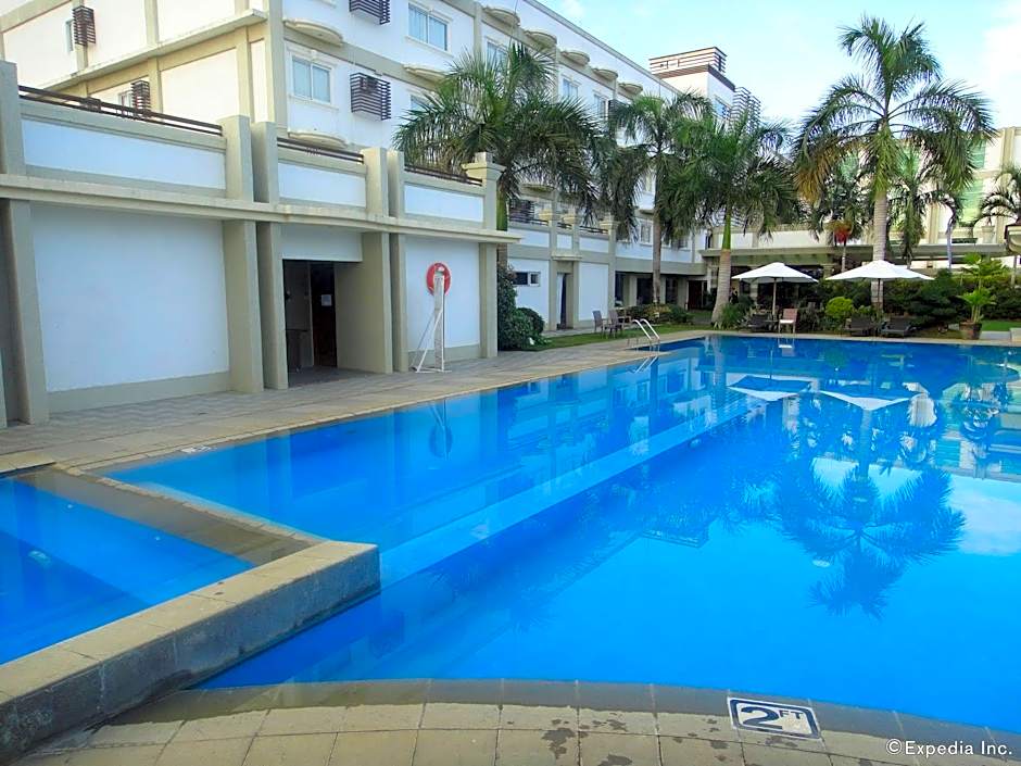 Hotel Centro Puerto Princesa - Palawan