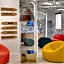Hotel Ibis Styles Montargis Arboria