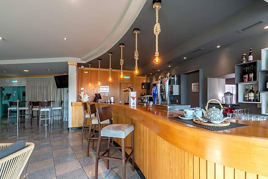 The Navigator - Solaqua