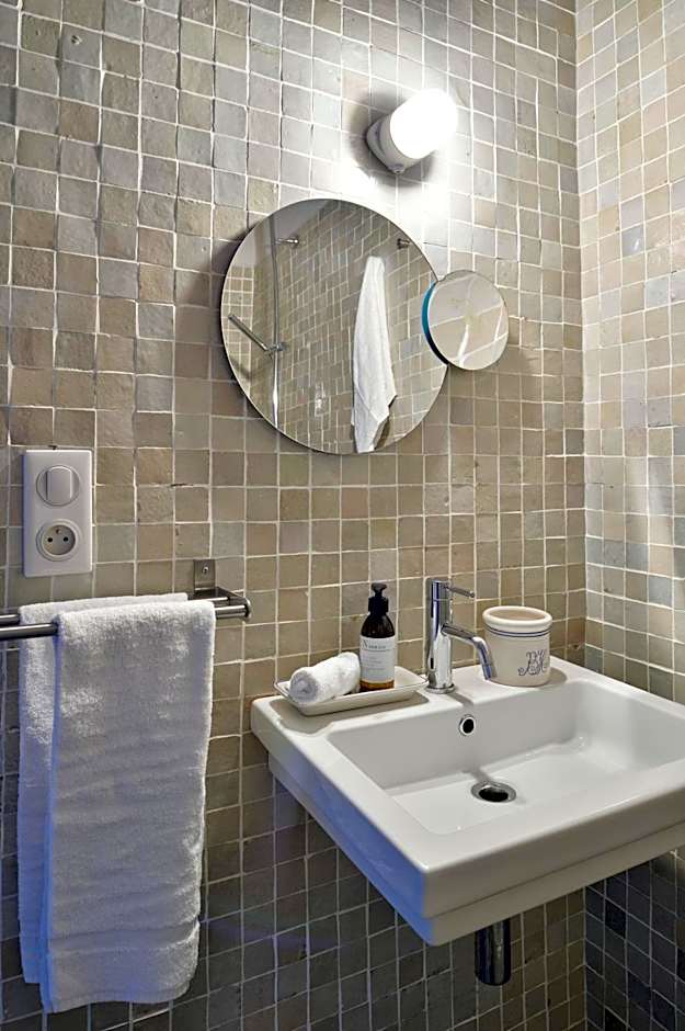 Domaine de Peretti della Rocca