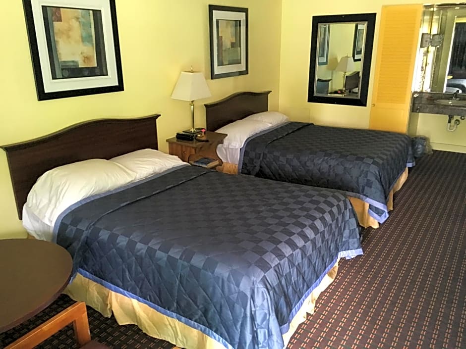 Norwalk Inn