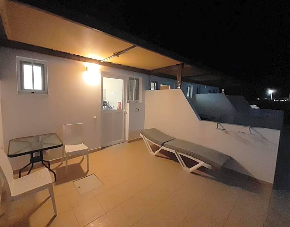 Delphini Studios - for the disabled