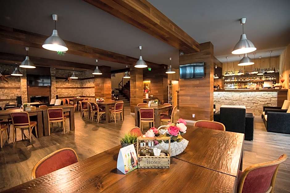 Villa Victoria Thermal