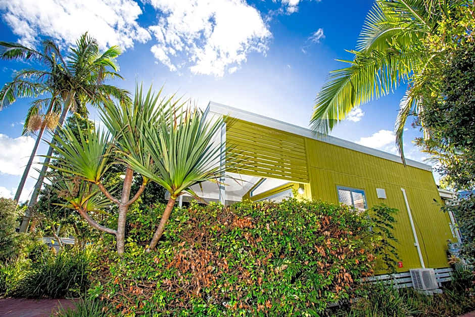 Reflections Brunswick Head - Holiday Park