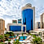 Le Royal Meridien Abu Dhabi