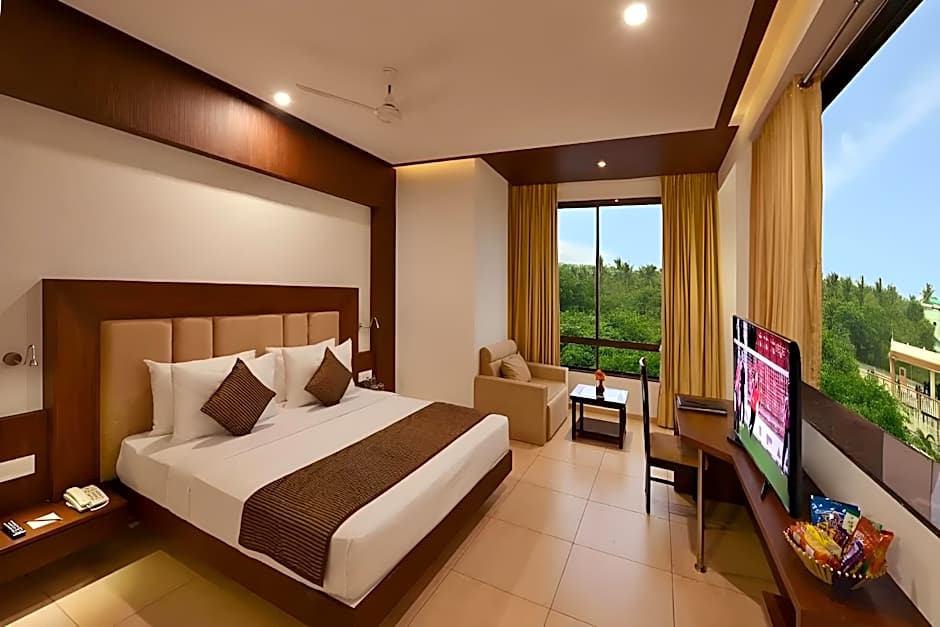 Lords Inn Somnath