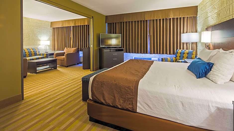 Best Western Plus University Inn