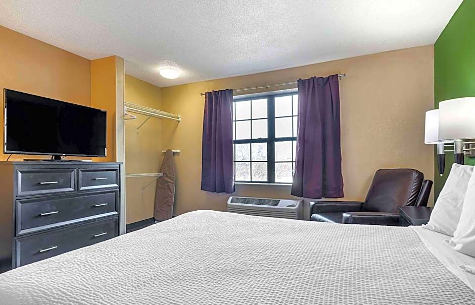 Extended Stay America Suites - Sacramento - Roseville