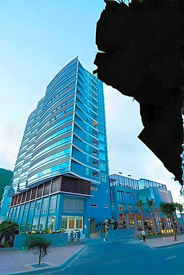 Petro Hotel