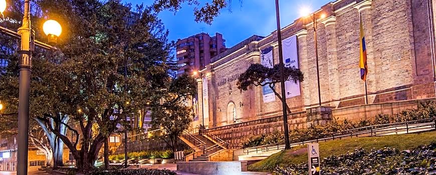 NH Collection Bogota WTC Royal