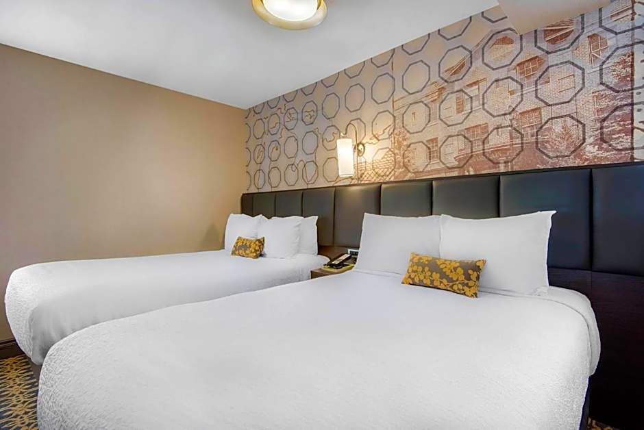 The Champlain Waterfront Hotel, an Ascend Collection Hotel