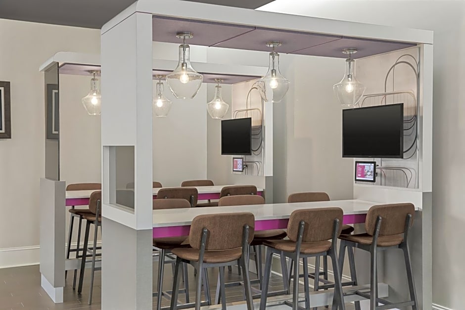 Crowne Plaza Greenville by IHG