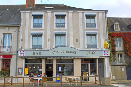 Hôtel de France