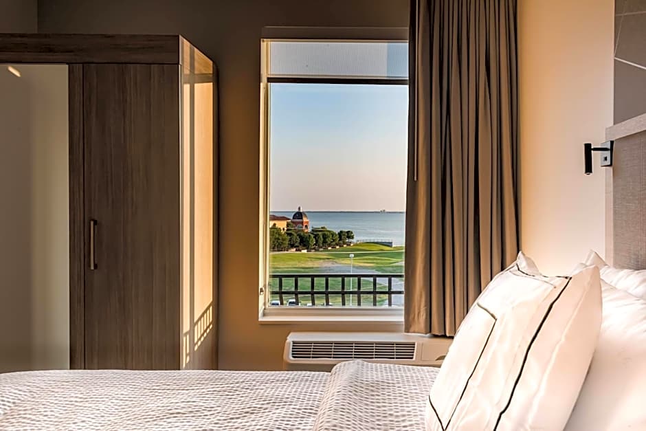 SpringHill Suites by Marriott Dallas Rockwall