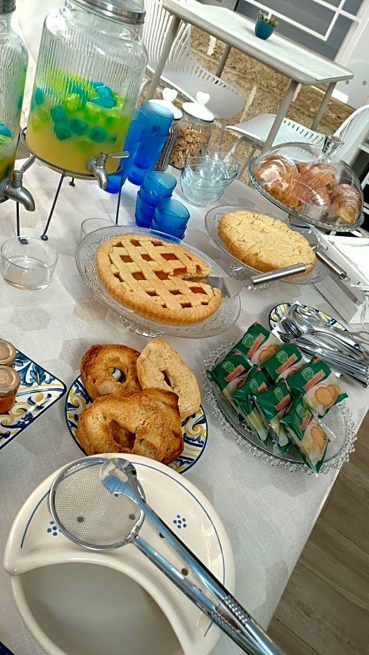 Salento b&b La Casa dei Nonni