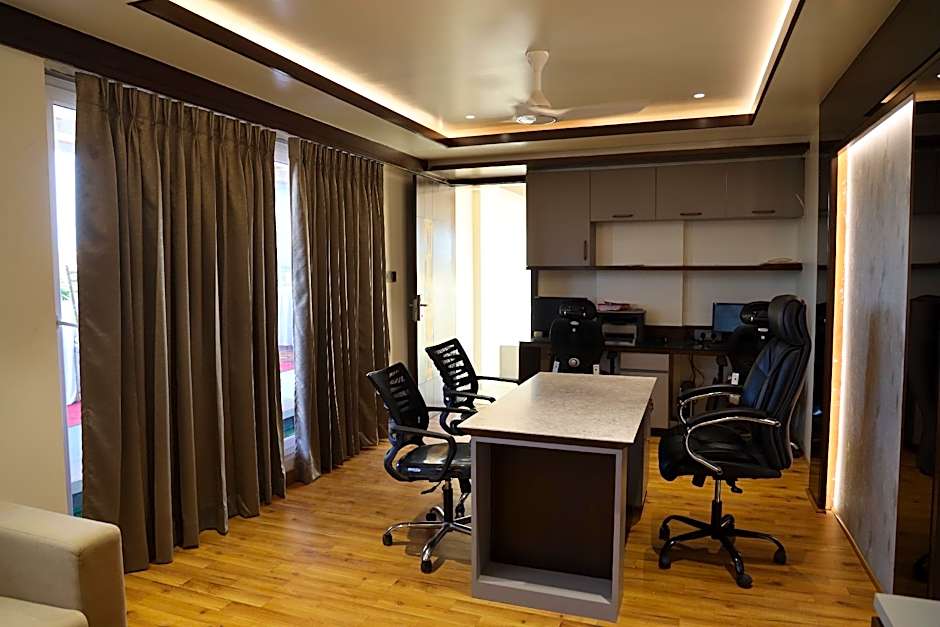 Blisss Hotel, Kolhapur 