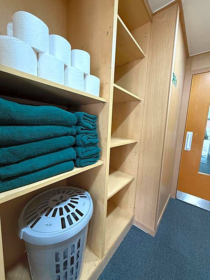 Partypad Newcastle Central