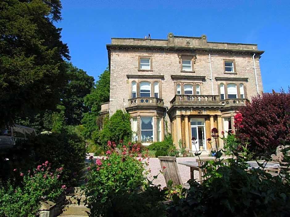 Castle House B and B