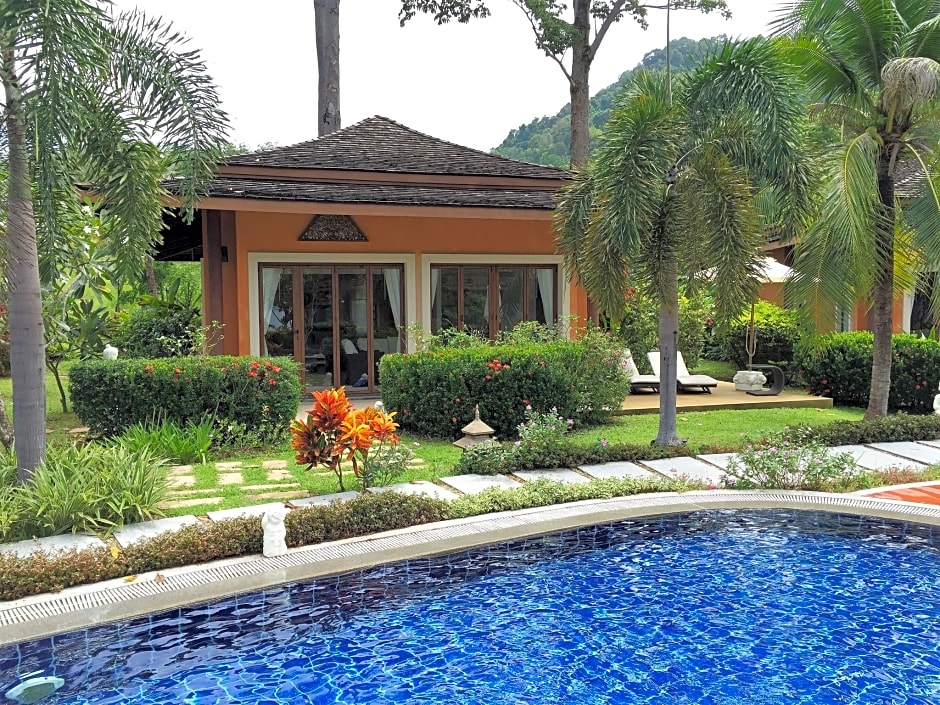 Laguna Villas Yao Noi