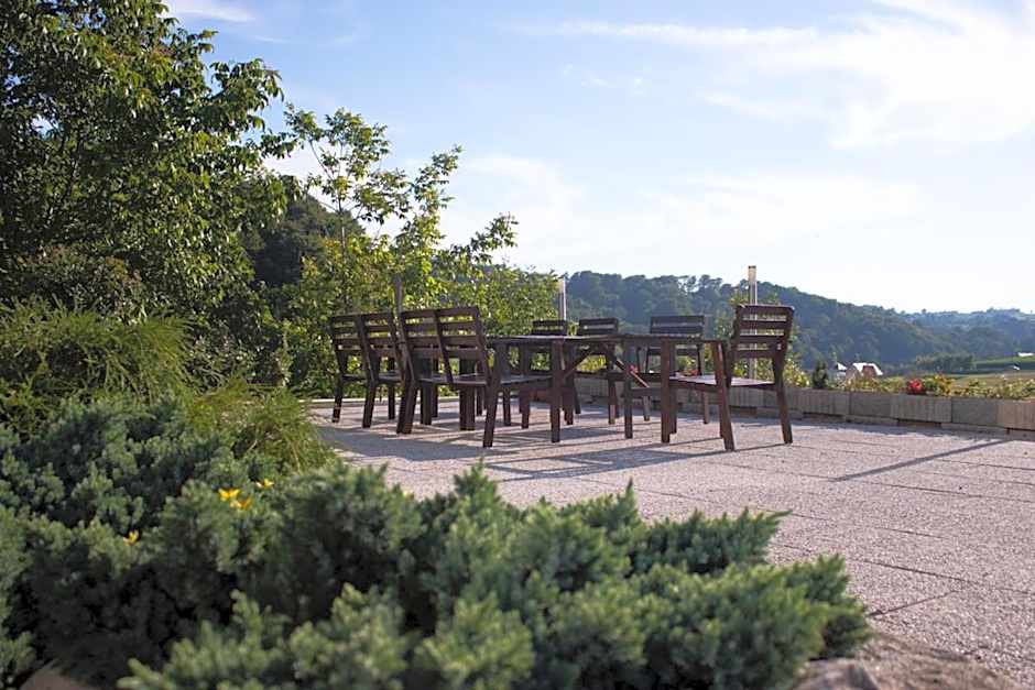 Turistična kmetija Sirk