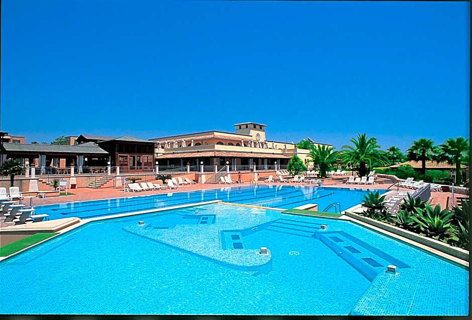 iGV Club Baia Samuele