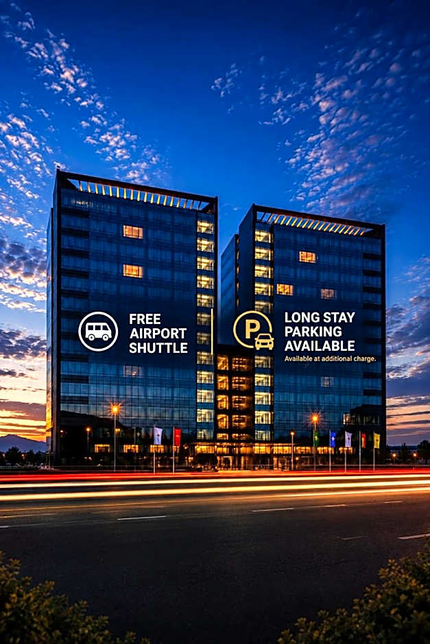 Premier Sofia Airport Hotel