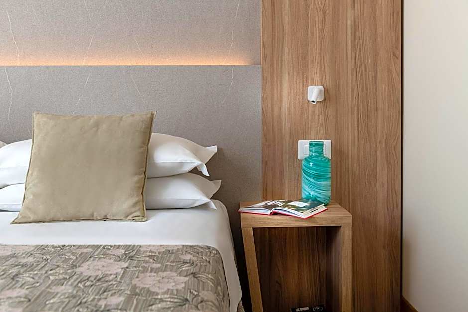 Hotel Rondinella e Viola