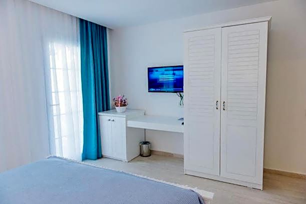 Via Farilya Hotel