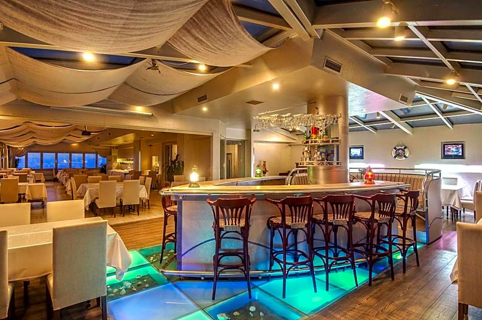 Kutlucan Oldtown Hotel