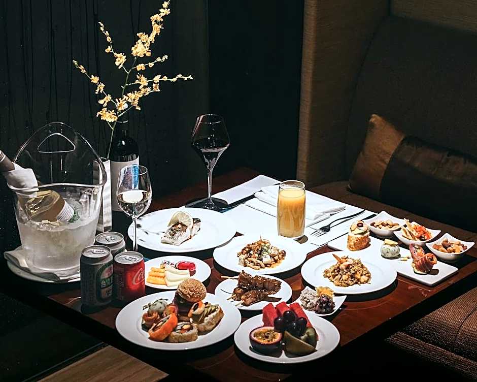 les suites taipei ching cheng