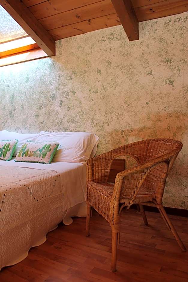 Le Camere Di Aladino
