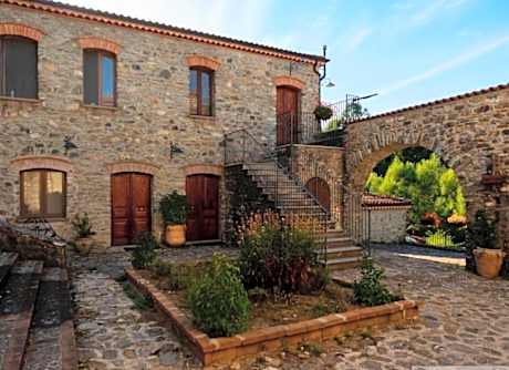 Hotel Ristorante Mulino Iannarelli