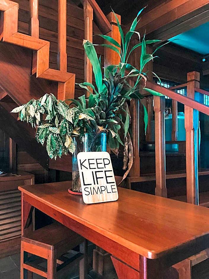 Phu Chiangkhan Hostel