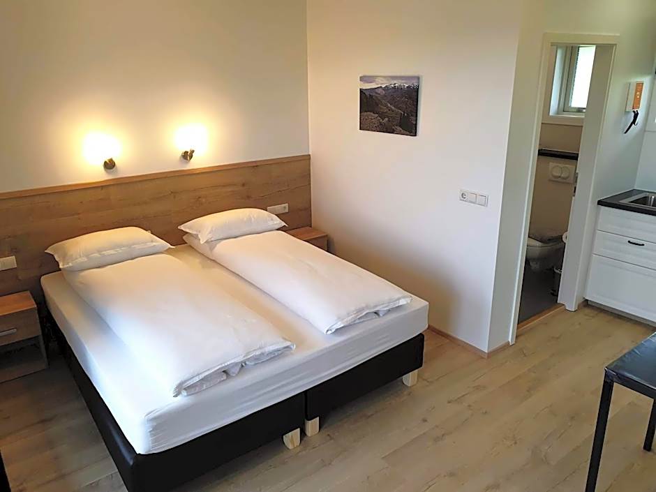 Hvammból Guesthouse