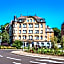 Hôtel Le Mondon Metz