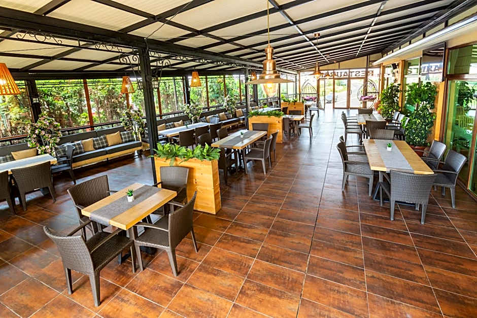 Hotel Julia