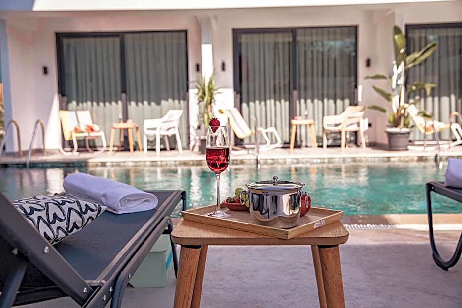 S-Cape Hotel Fethiye