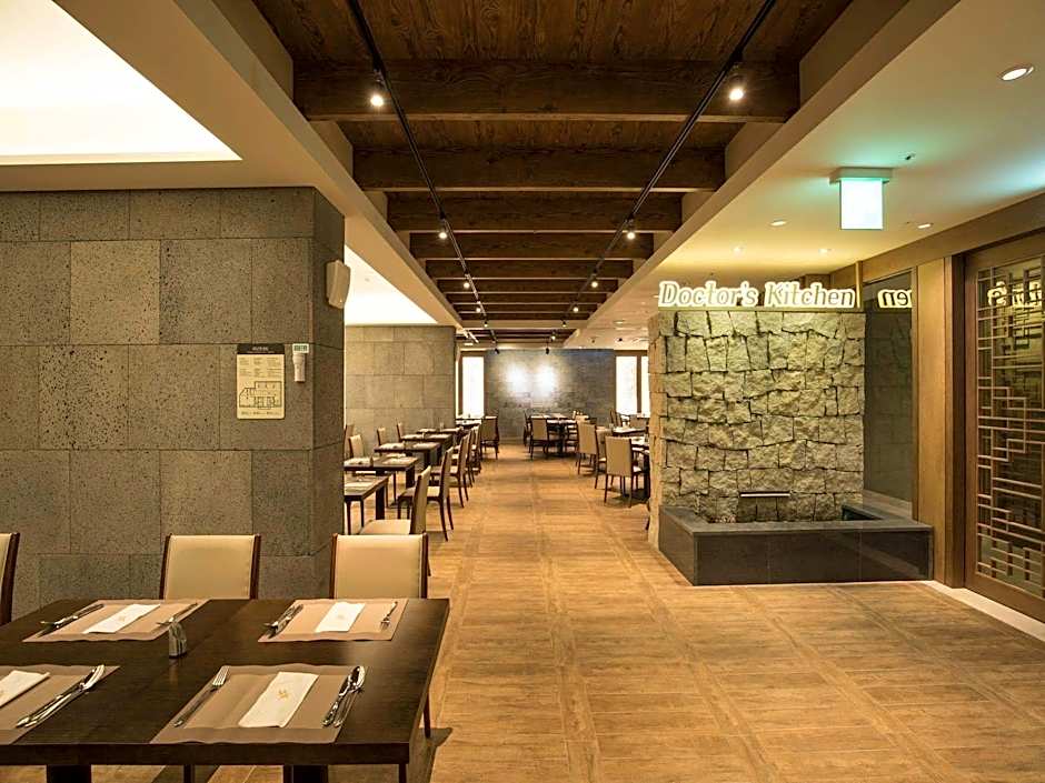 Shinshin Hotel Jeju Airport