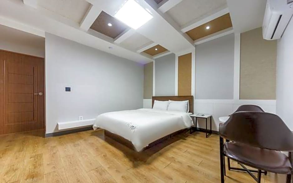 Suncheon Hotel Romeo