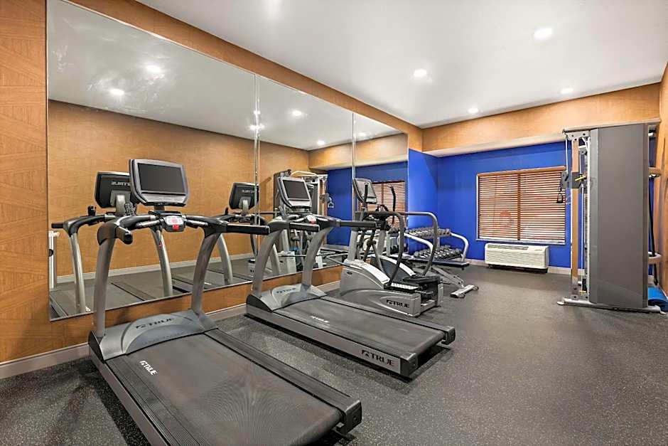 Comfort Suites Hudson I-94