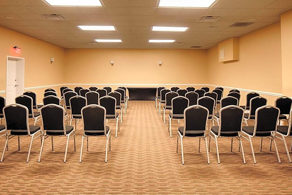 Red Lion Hotel Orlando Lake Buena Vista South