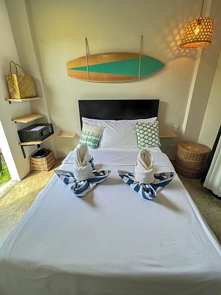 Siargao Bed and Brewery