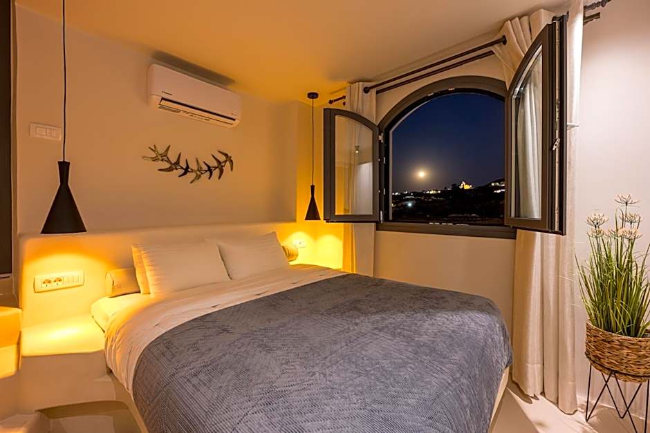 Galaria Serenity Suites