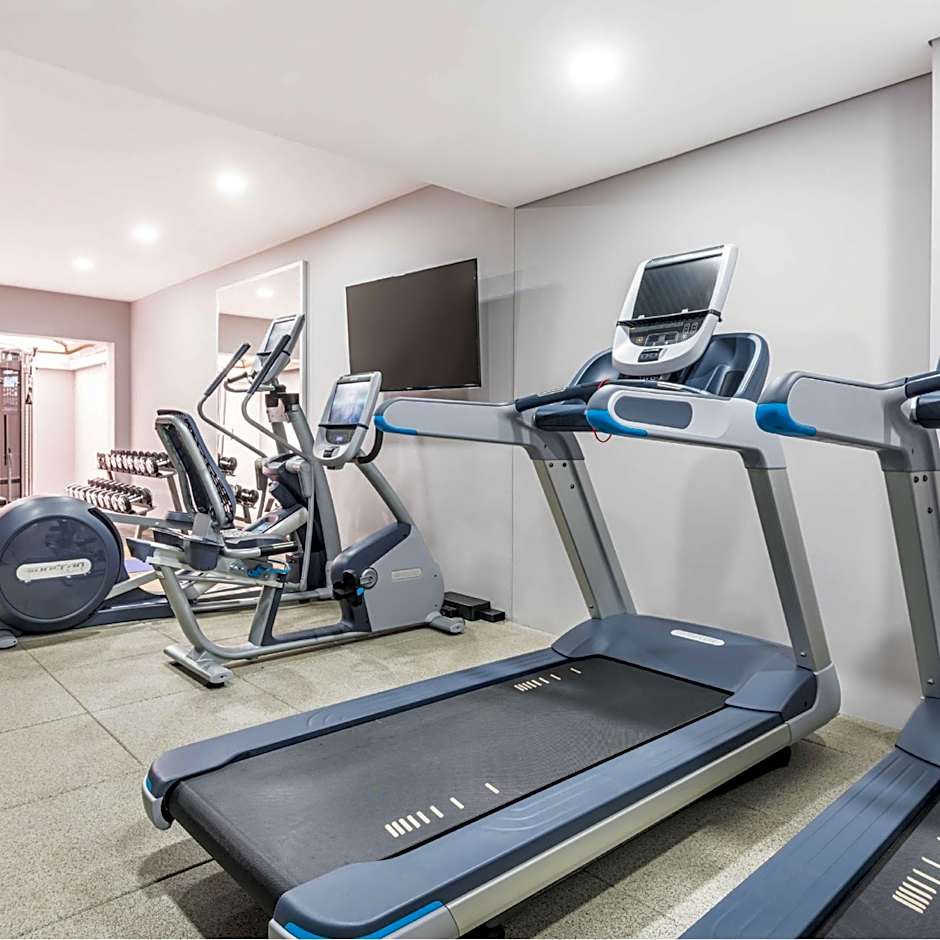 Cosmos 100 Hotel & Centro de Convenciones - Hoteles Cosmos