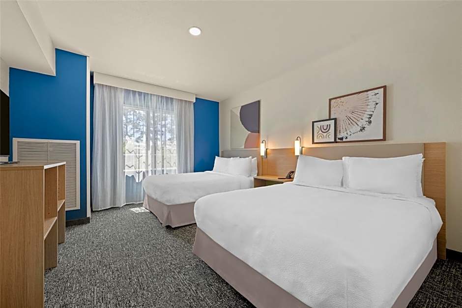 Spark by Hilton Homewood Birmingham