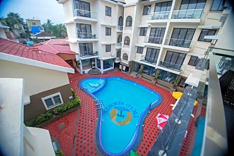 Ticlo Resort