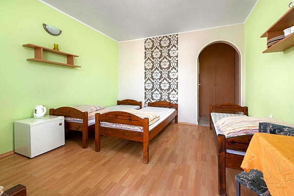 POKOJE GOŚCINNE -MARIA-