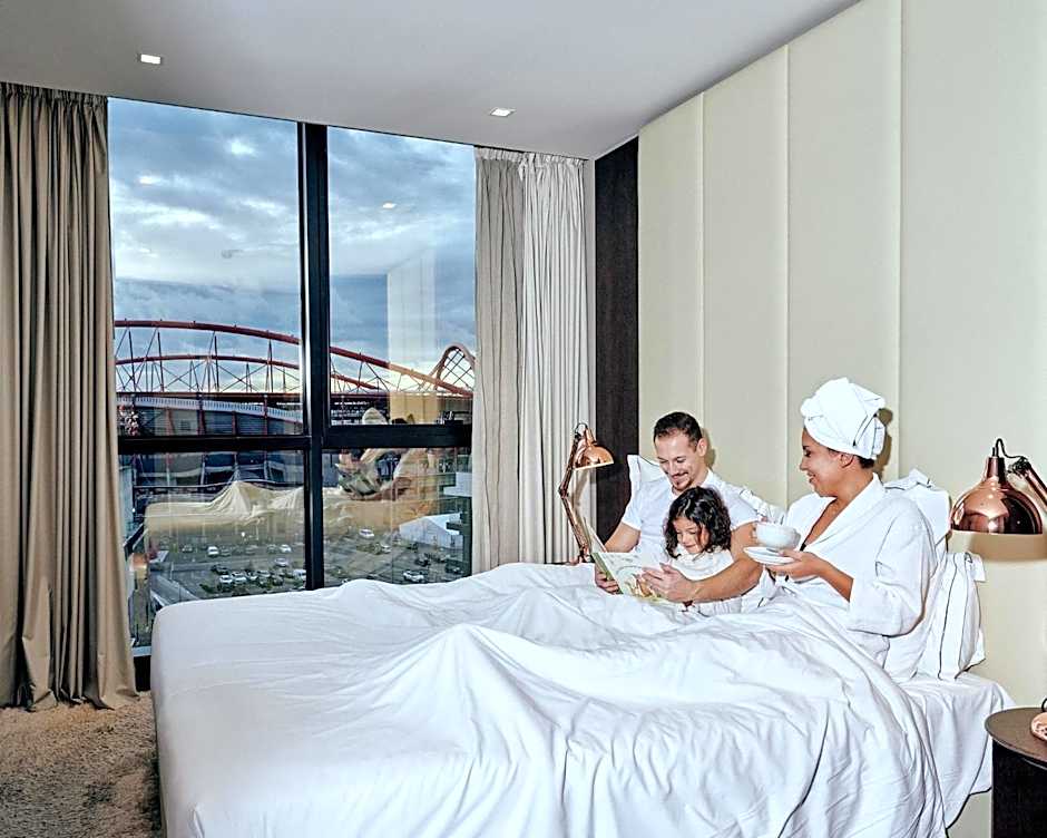 Upon Lisbon Prime Residences